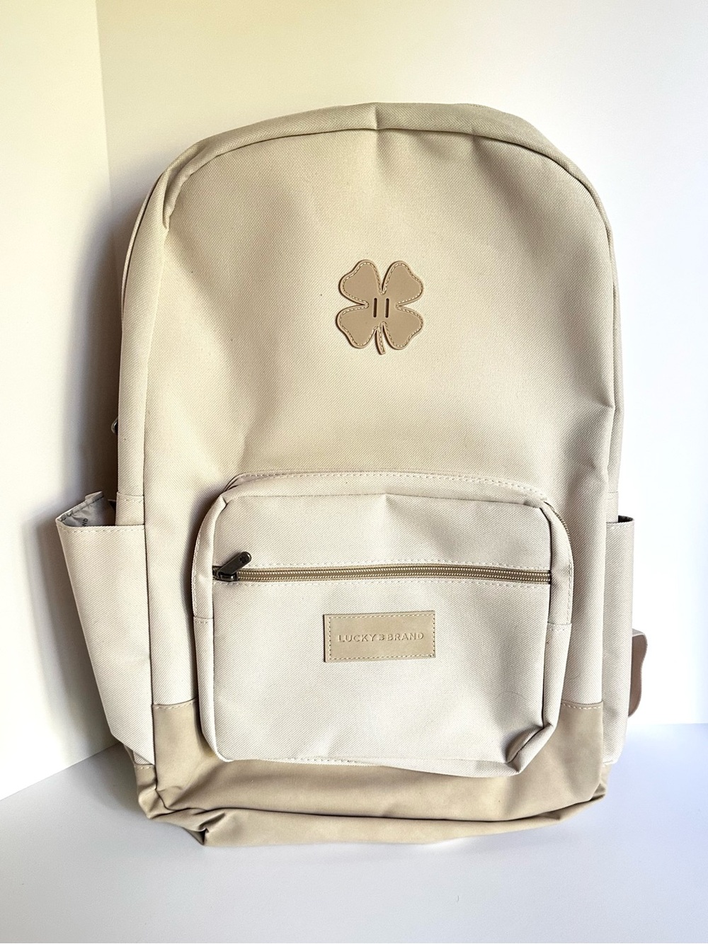 Lucky Brand Neutral Backpack